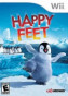 Happy Feet - Wii