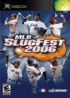 MLB Slug-Fest 2006 - Xbox