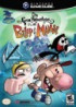 The Grim Adventures of Billy And Mandy - Gamecube