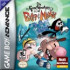 The Grim Adventures of Billy And Mandy - GBA