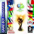Coupe du Monde FIFA 2006 - GBA