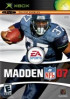 Madden NFL 07 - Xbox