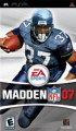 Madden NFL 07 - PSP