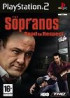 Les Sopranos - PS2