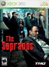 Les Sopranos - Xbox 360