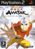 Avatar : Le Dernier Maître de l'Air - PS2