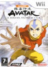Avatar : Le Dernier Maître de l'Air - Wii