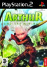 Arthur et Les Minimoys - PS2