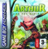 Arthur et Les Minimoys - GBA