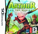 Arthur et Les Minimoys - DS Arthur et Les Minimoys - DS