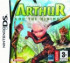 Arthur et Les Minimoys - DS