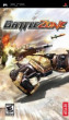Battlezone - PSP