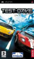 Test Drive Unlimited - PSP