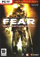 F.E.A.R. : Extraction Point - PC F.E.A.R. : Extraction Point - PC