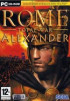 Rome Total War : Alexander - PC