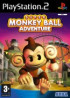Super Monkey Ball Adventure - PS2