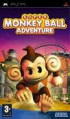 Super Monkey Ball Adventure - PSP