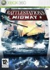 Battlestations : Midway - Xbox 360