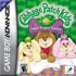 Cabbage Patch Kids : The Patch Puppy Rescue - GBA