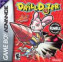Drill Dozer - GBA