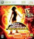 Dance Dance Revolution Universe - Xbox 360