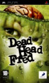 Dead Head Fred - PSP