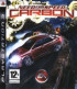 Need for Speed Carbon - PS3