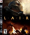 L.A.I.R. - PS3 L.A.I.R. - PS3