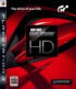 Gran Turismo HD - PS3