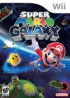 Super Mario Galaxy - Wii