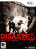 Disaster : Day of Crisis - Wii