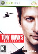 Tony Hawk's Project 8 - Xbox 360 Tony Hawk's Project 8 - Xbox 360