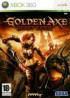 Golden Axe : Beast Rider - Xbox 360