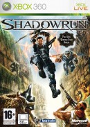 Shadowrun - Xbox 360 Shadowrun - Xbox 360