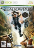 Shadowrun - Xbox 360