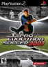 Winning Eleven : Pro Evolution Soccer 2007 - PS2