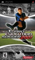 Winning Eleven : Pro Evolution Soccer 2007 - PSP