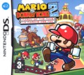 Mario Vs. Donkey Kong 2 : La Marche des Mini - DS Mario Vs. Donkey Kong 2 : La Marche des Mini - DS