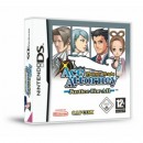 Phoenix Wright : Ace Attorney Justice For All - DS Phoenix Wright : Ace Attorney Justice For All - DS