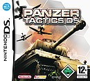 Panzer Tactics DS - DS Panzer Tactics DS - DS