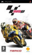 Moto GP - PSP