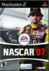 NASCAR 07 - PS2