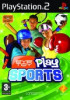 EyeToy : Play Sports - PS2