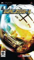 L.A Rush - PSP L.A Rush - PSP