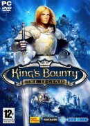 King's Bounty : The Legend - PC King's Bounty : The Legend - PC