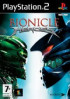 Bionicle Heroes - PS2