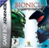 Bionicle Heroes - GBA