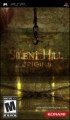 Silent Hill : Origins - PSP