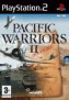 Pacific Warriors II : Dogfight - PS2