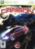 Need for Speed Carbon - Xbox 360